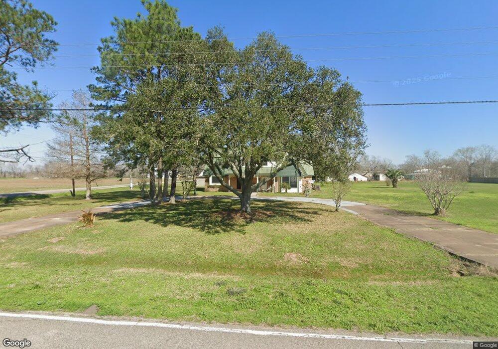3966 County Road 145, Alvin, TX 77511 - photo 1