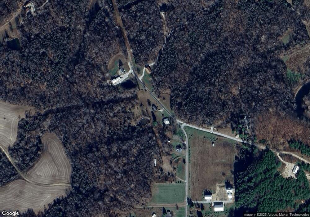 6963 N Baseline Rd, Osgood, IN 47037 - photo 1