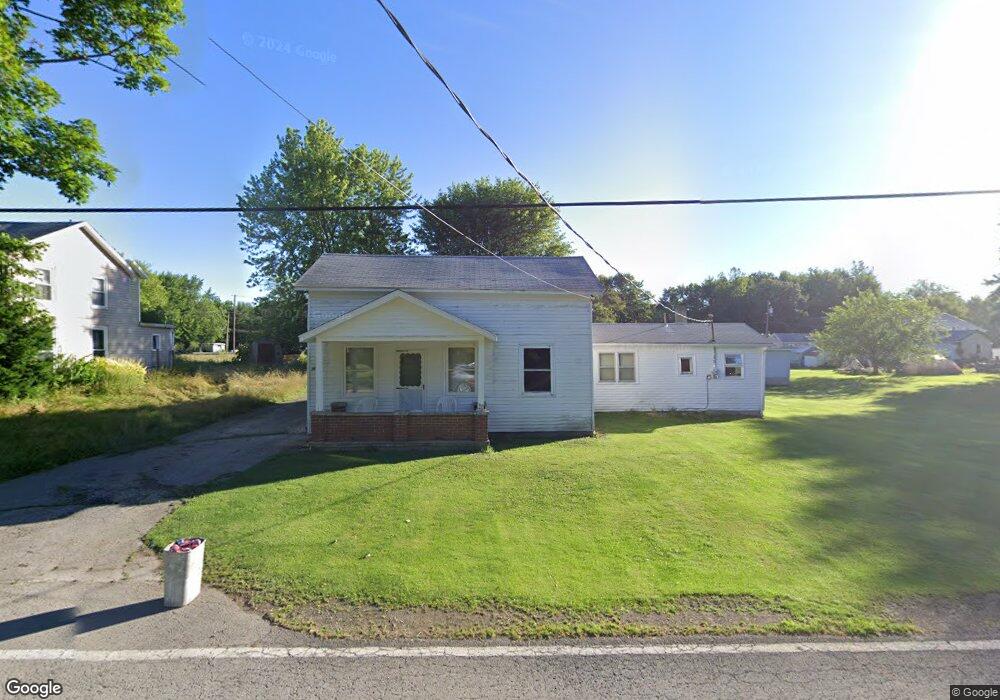 99 Lynchburg Rd, Midland, OH 45148 - photo 1