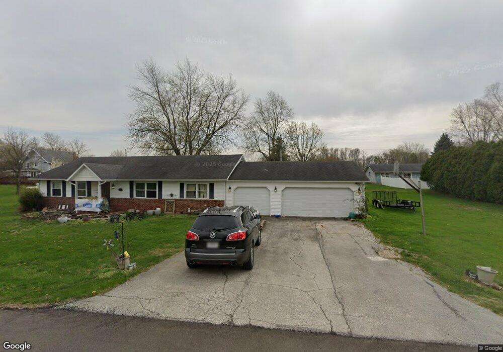 59 Elm St, Somerset, IN 46984 - photo 1