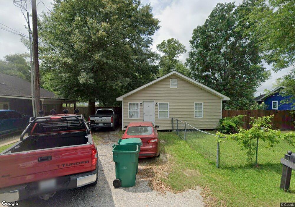 718 Lebleu Rd, Lake Charles, LA 70607 - photo 1