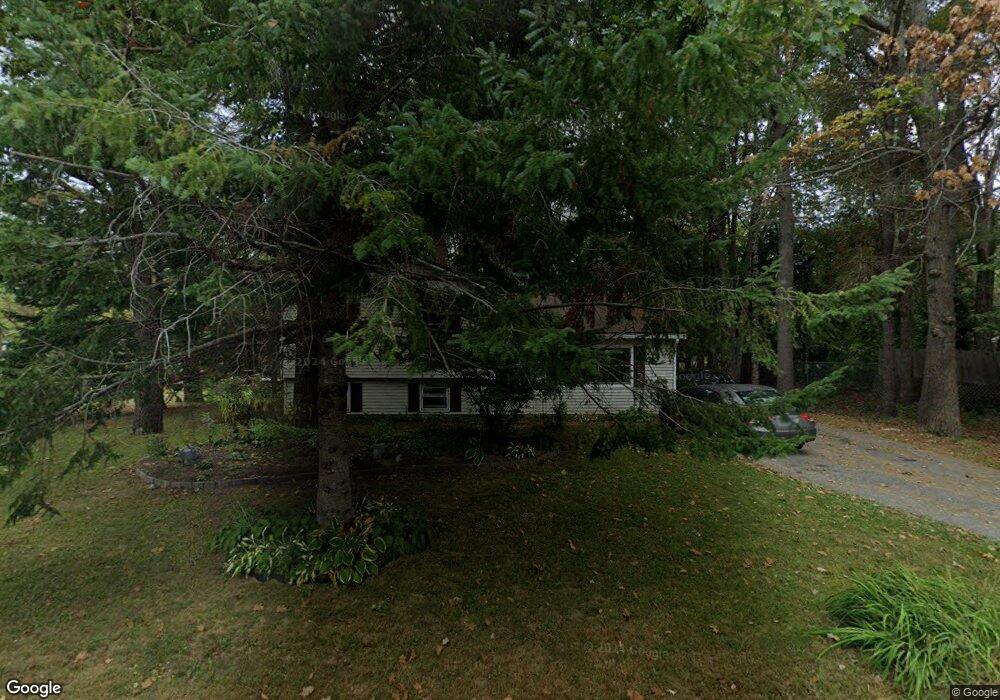 27 Huston St, Lisbon, ME 04252 - photo 1