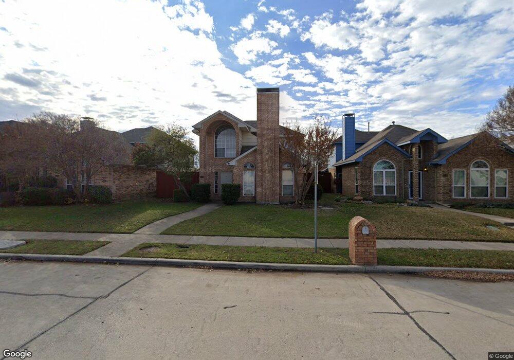 2108 Arbor Creek Dr, Carrollton, TX 75010 - photo 1