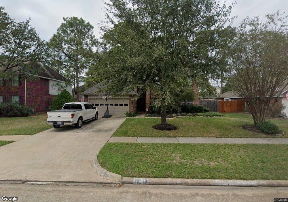 14110 Cypress Falls Dr, Cypress, TX 77429 - photo 1