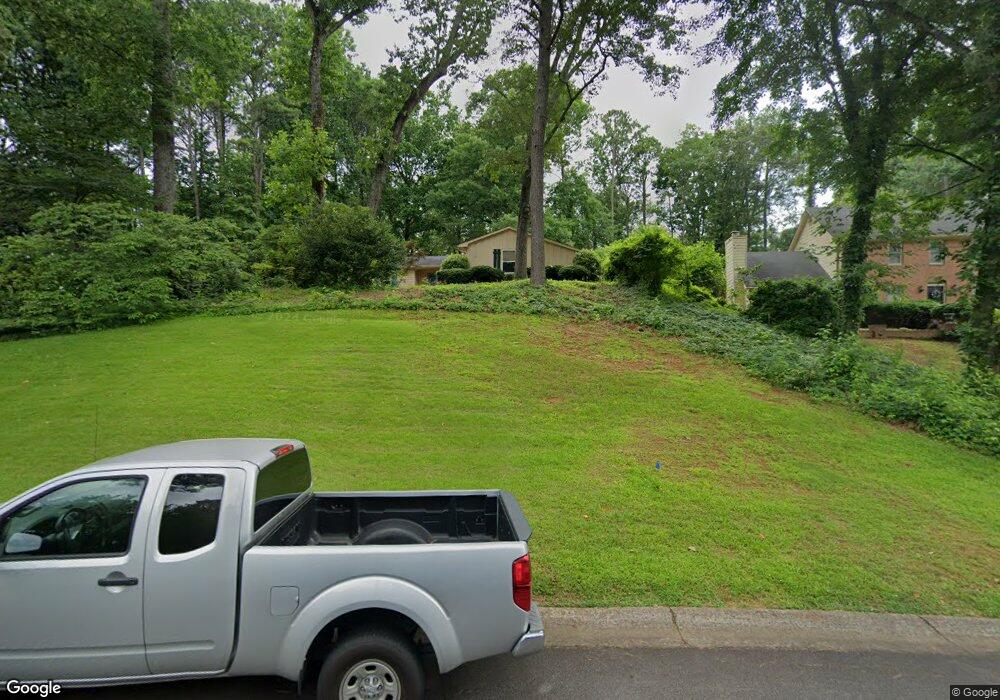 1570 Oakwood Dr unit 4, Roswell, GA 30075 - photo 1