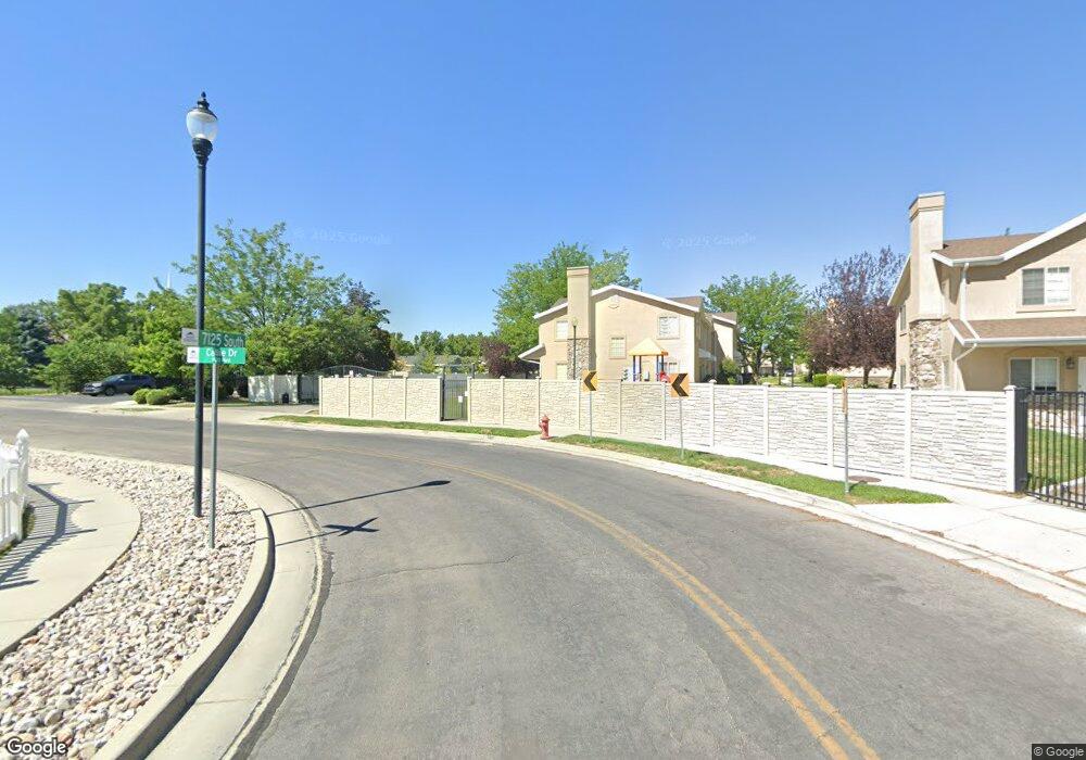 7125 S Bromley Rd, West Jordan, UT 84084 - photo 1