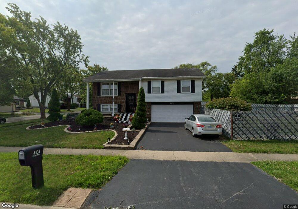 4131 175th Place, Country Club Hills, IL 60478 - photo 1