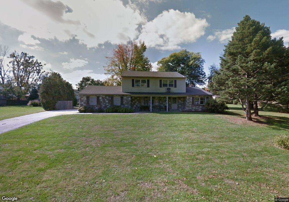 1832 Spera Ln, Norristown, PA 19403 - photo 1