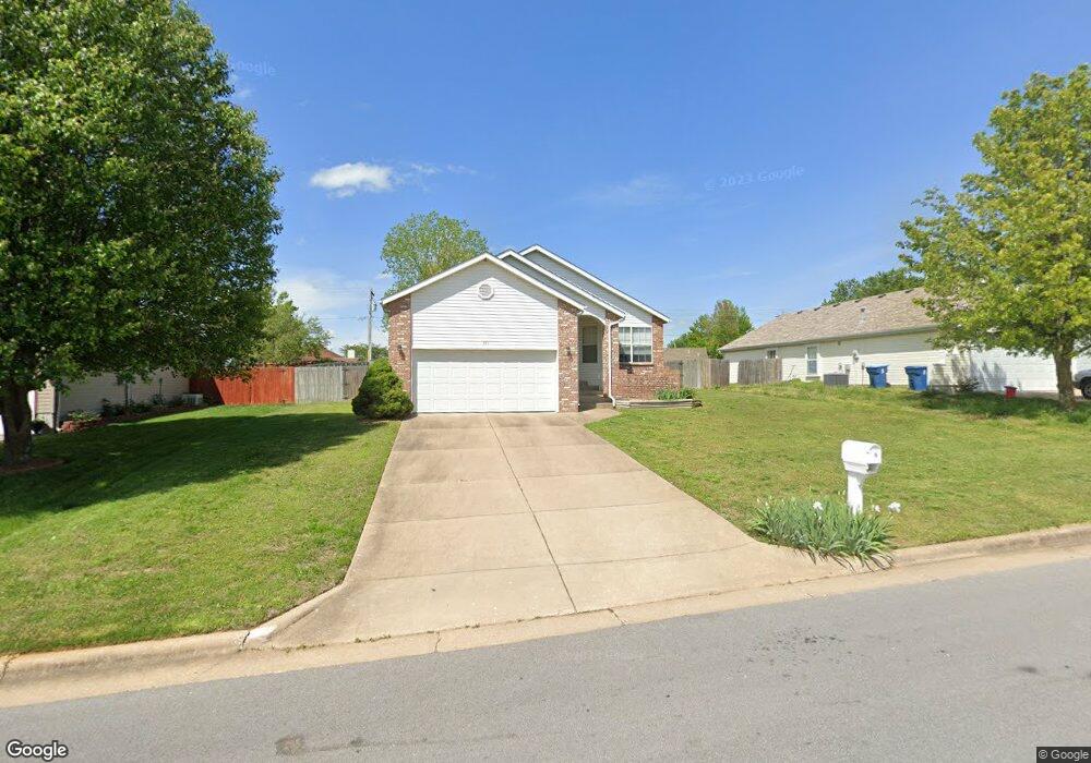 721 Carriage Crossing, Nixa, MO 65714 - photo 1