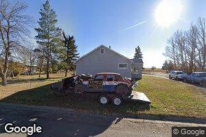 401 6th Ave E, Scobey, MT 59263