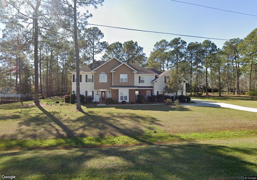 1601 Walker St, Adel, GA 31620 - photo 1