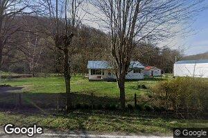 6137 Oil Creek Rd, Roanoke, WV 26447