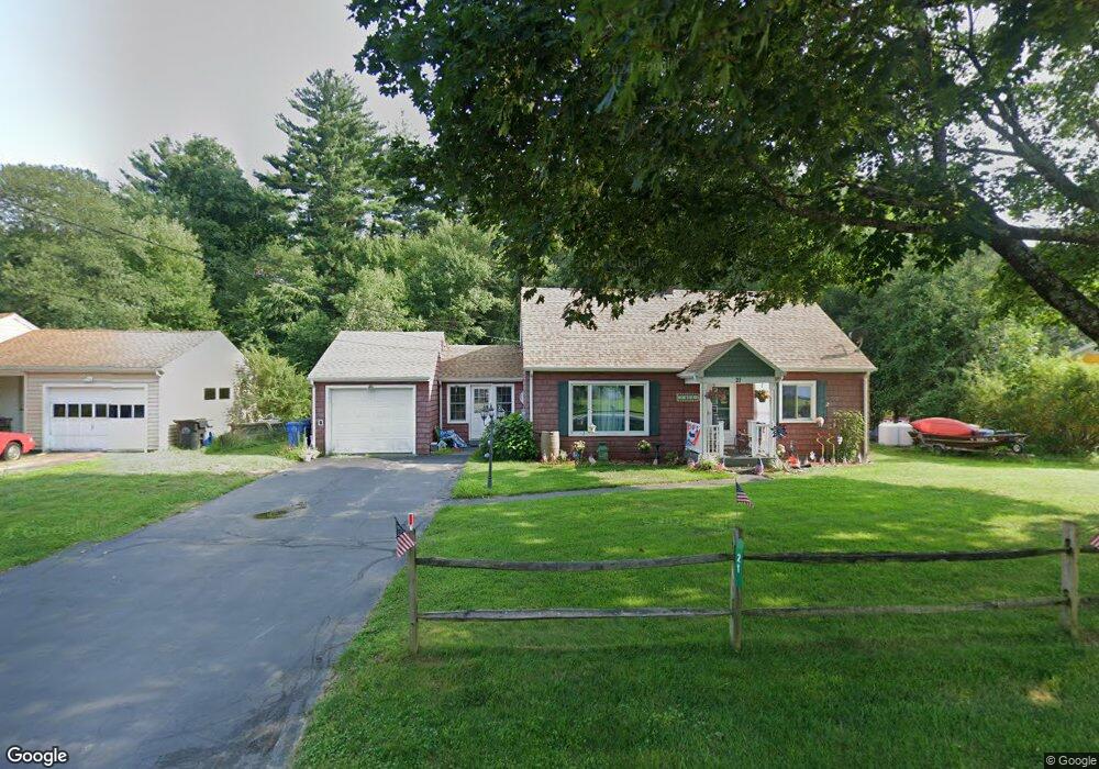 21 Jolley Rd, Danielson, CT 06239 - photo 1