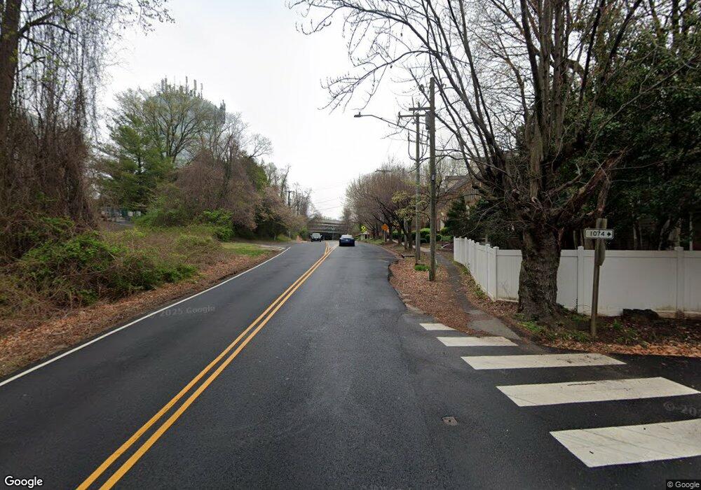 1775 Chain Bridge Rd, McLean, VA 22102 - photo 1