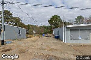 109 Cr, Pittsboro, MS 38951