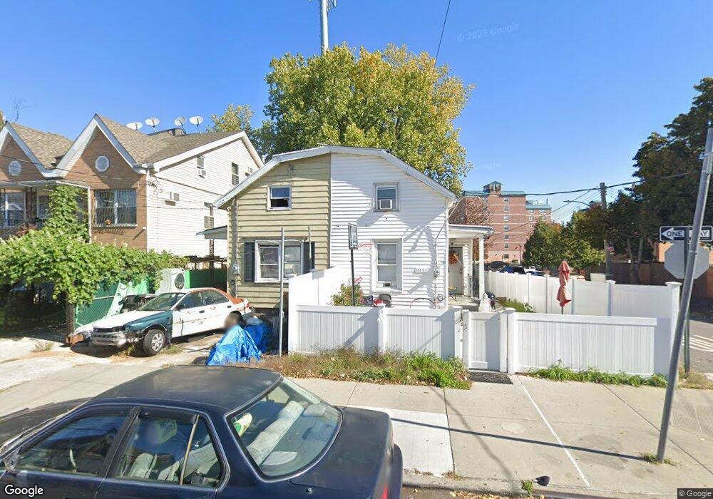 104-81 165th St, Jamaica, NY 11433 - photo 1