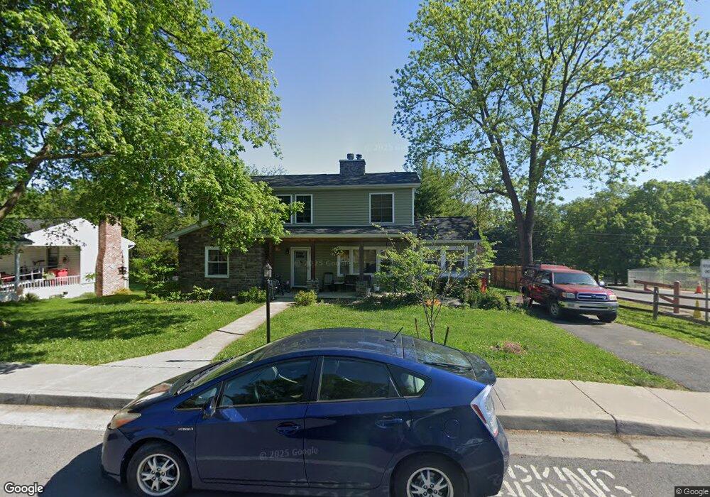 643 S Church St, Shepherdstown, WV 25443 - photo 1