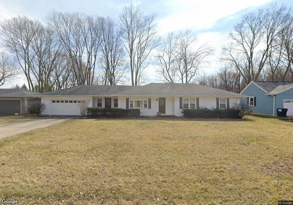 831 Hawthorne Rd, Findlay, OH 45840 - photo 1