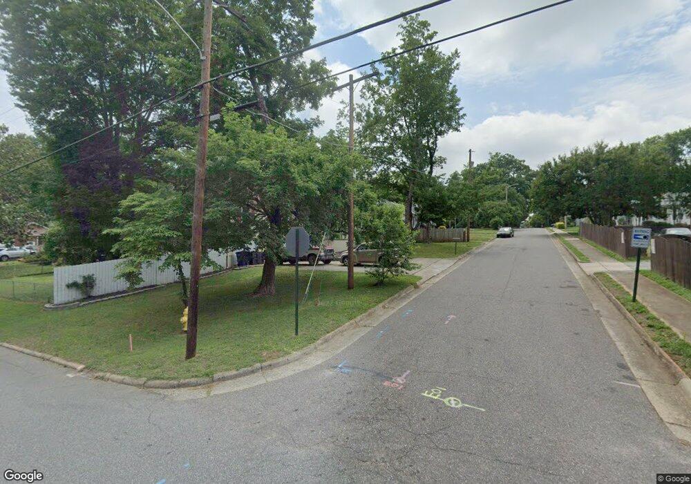 303 Park St, Statesville, NC 28677 - photo 1