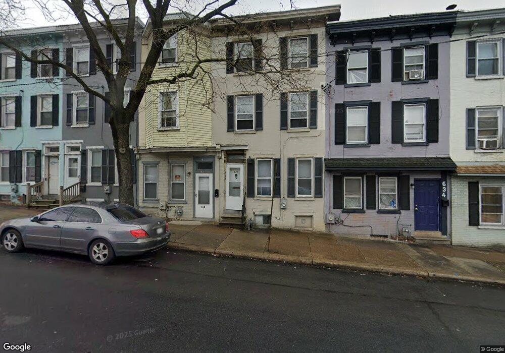 630 W 4th St, Wilmington, DE 19801 - photo 1