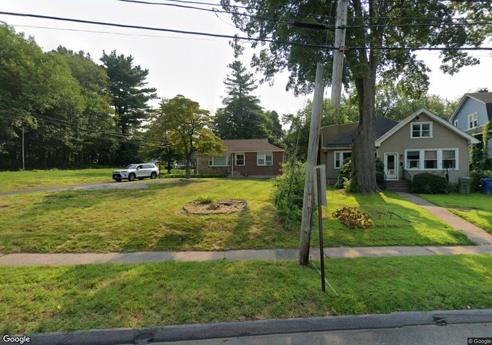 312 Deerfield Rd, Windsor, CT 06095 - photo 1