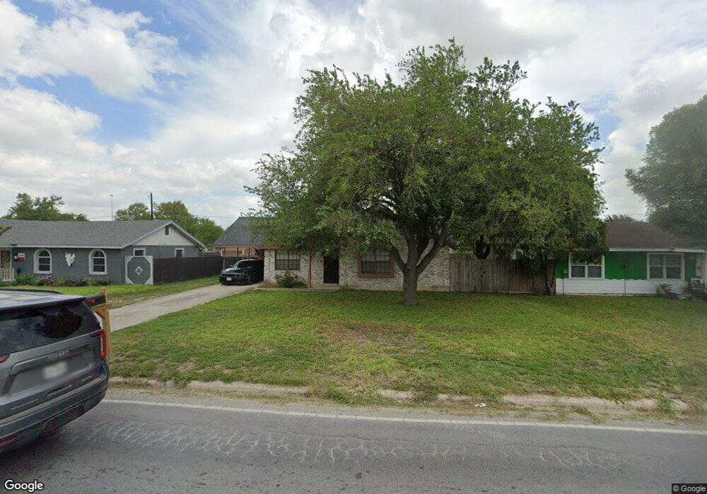 1107 E Polk Ave, Pharr, TX 78577 - photo 1
