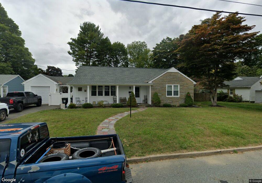 303 E Valley View Ave, Hackettstown, NJ 07840 - photo 1