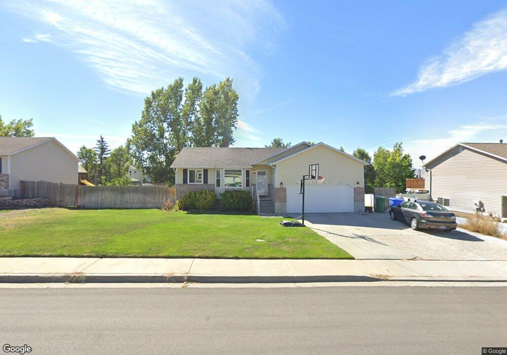 821 W 2400 N, Lehi, UT 84043 - photo 1