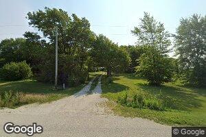 2416 N 1100 East Rd, Ashkum, IL 60911
