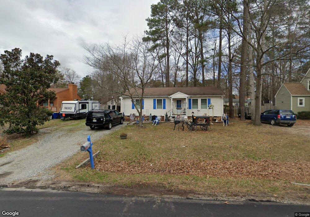 11536 Leiden Ln, Midlothian, VA 23112 - photo 1