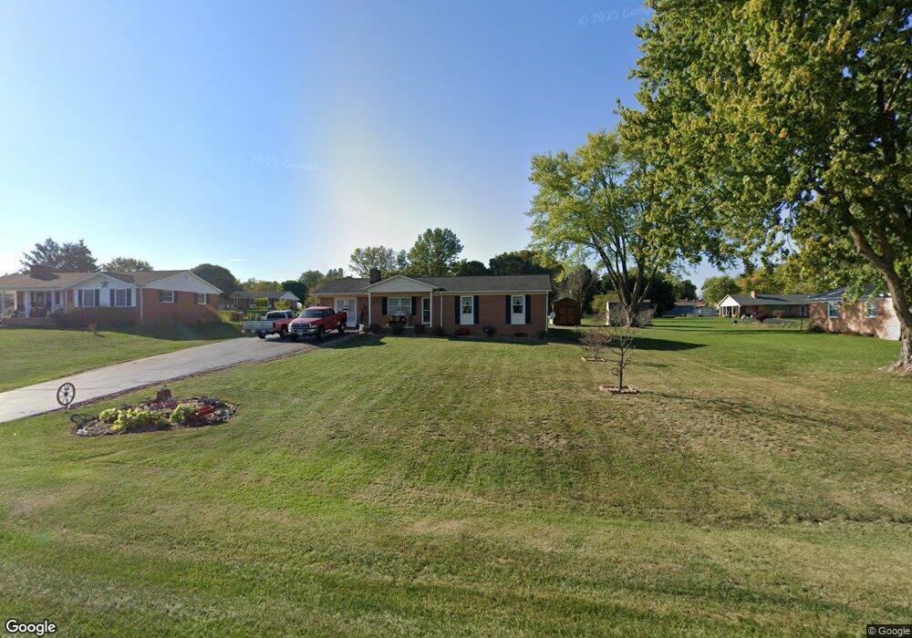 9917 S Congress St, New Market, VA 22844 - photo 1