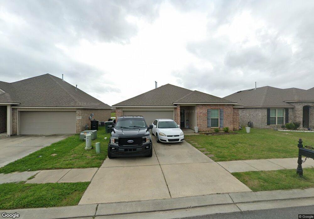 2238 S Lake Michele Cir, Lake Charles, LA 70607 - photo 1