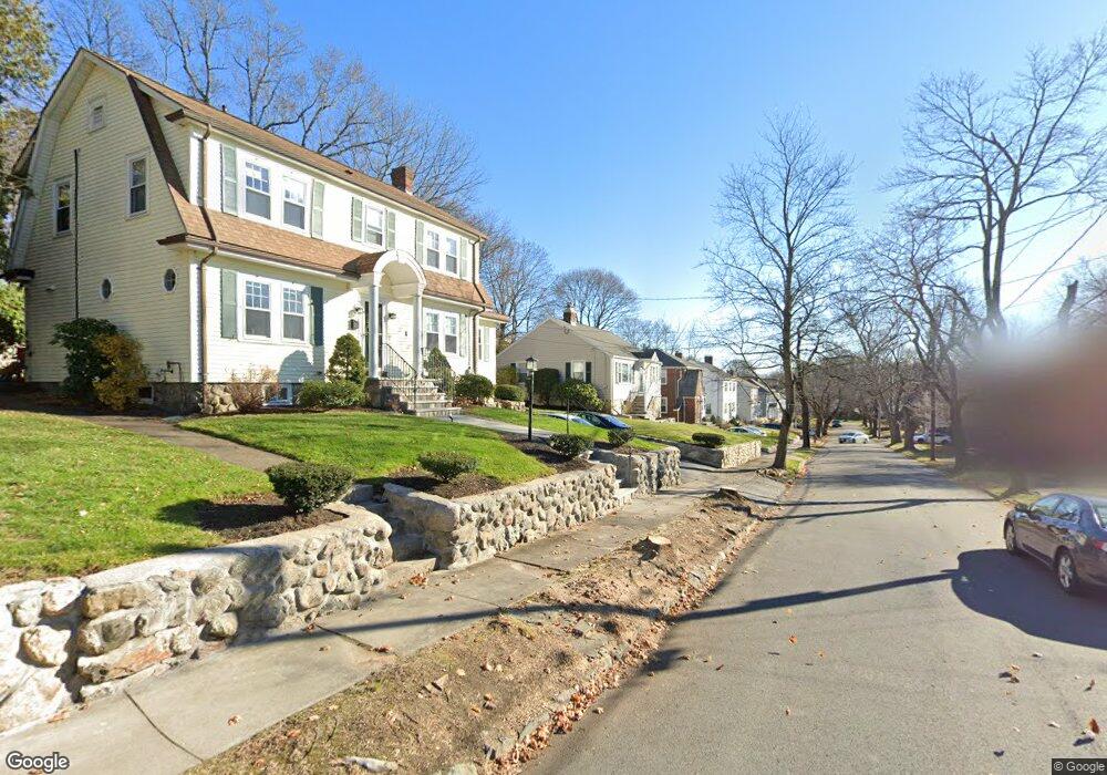 36 Allen Rd, Winchester, MA 01890 - photo 1