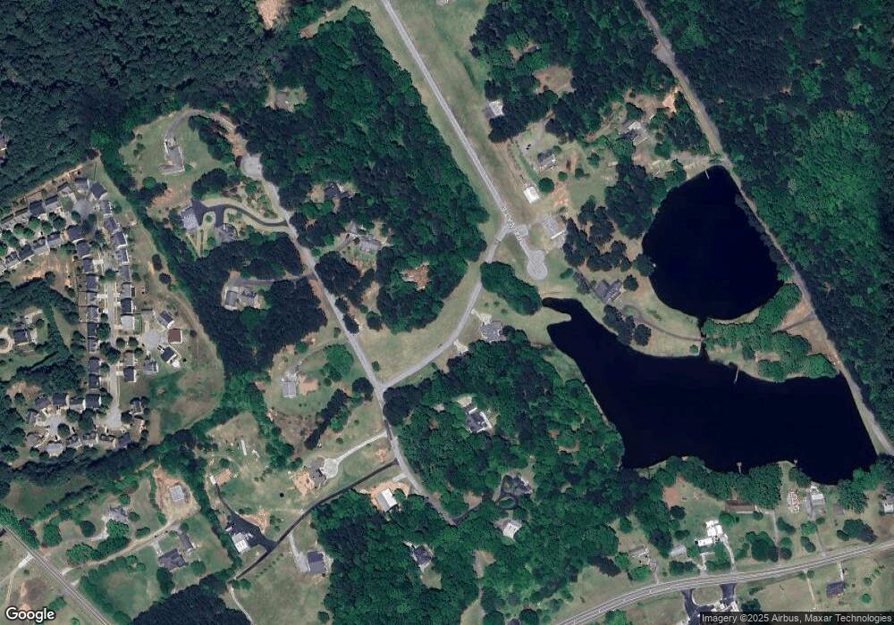 5000 Whispering Pines Ln NW, Conyers, GA 30012 - photo 1