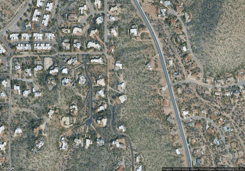 5140 N Gate Ridge Rd, Tucson, AZ 85750 - photo 1