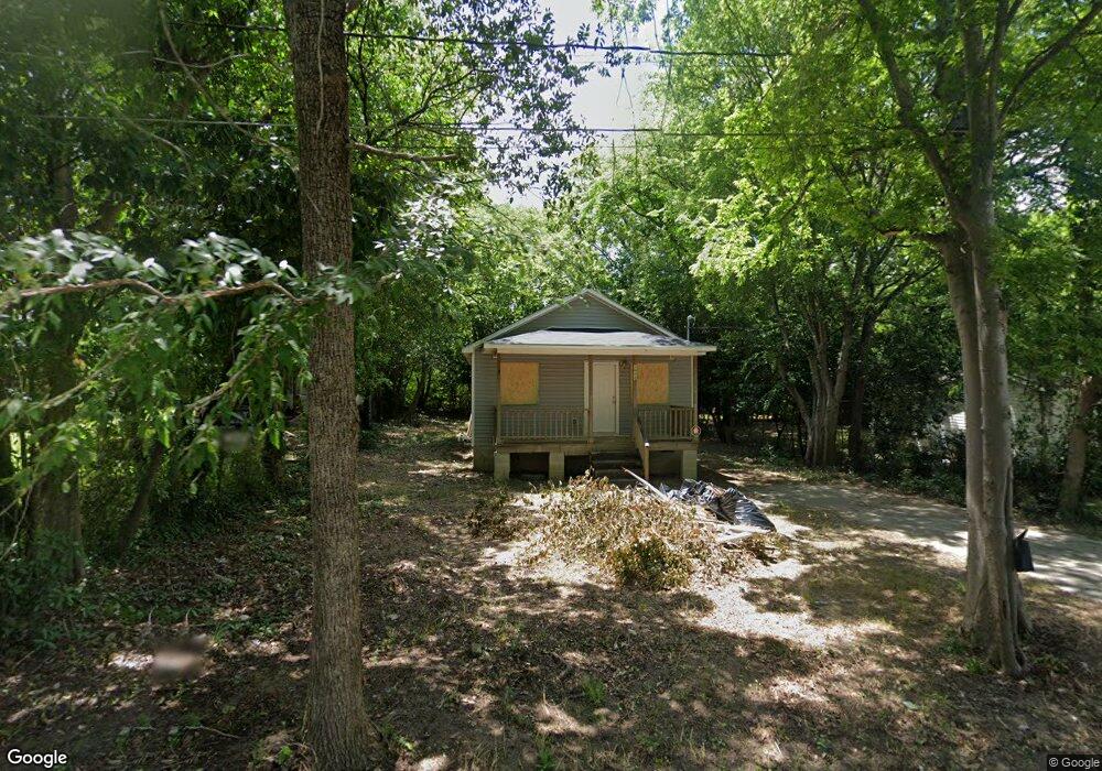 3688 Case St, Macon, GA 31204 - photo 1