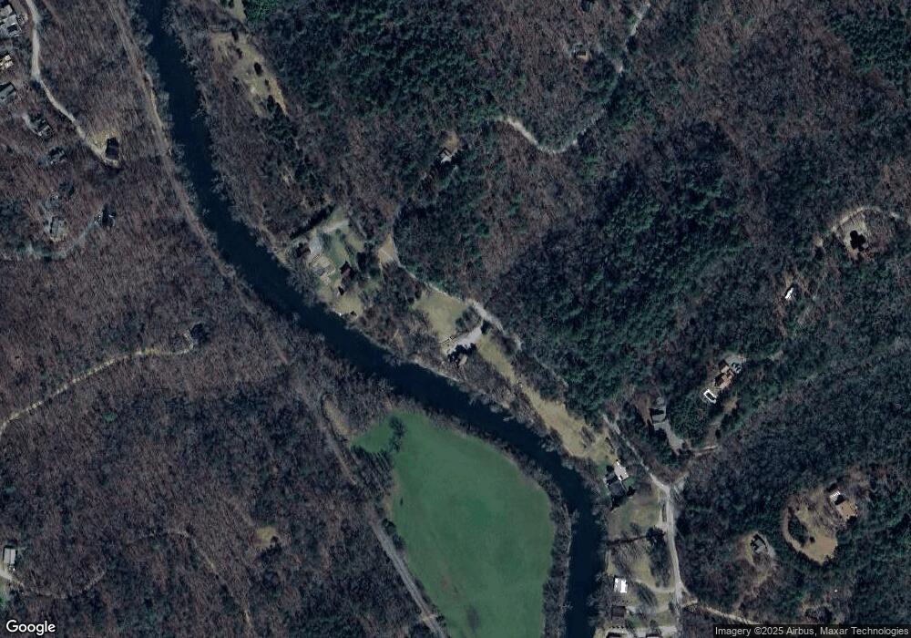 167 Gibbs Dr, Mineral Bluff, GA 30559 - photo 1