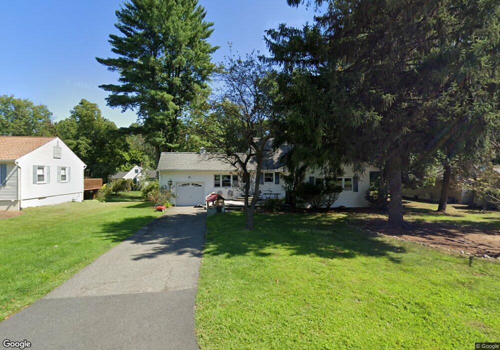 2 Sherwood Rd, Morris Plains, NJ 07950 - photo 1