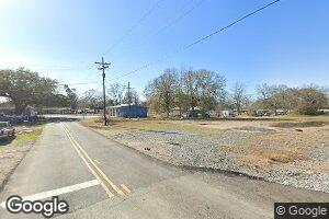 5620 La 81 E, Lottie, LA 70756
