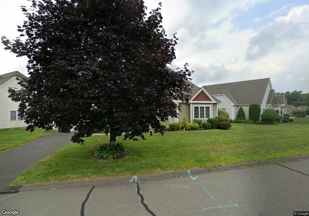 16 S Pond Rd, Bloomfield, CT 06002 - photo 1