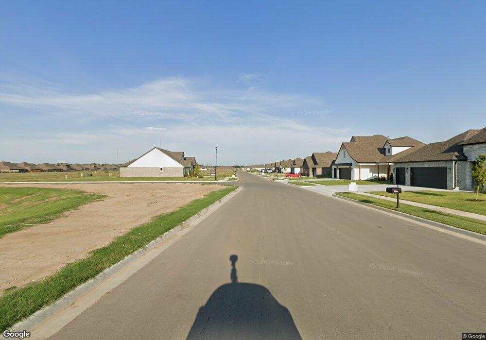 21336 E 106th Place S, Broken Arrow, OK 74014 - photo 1