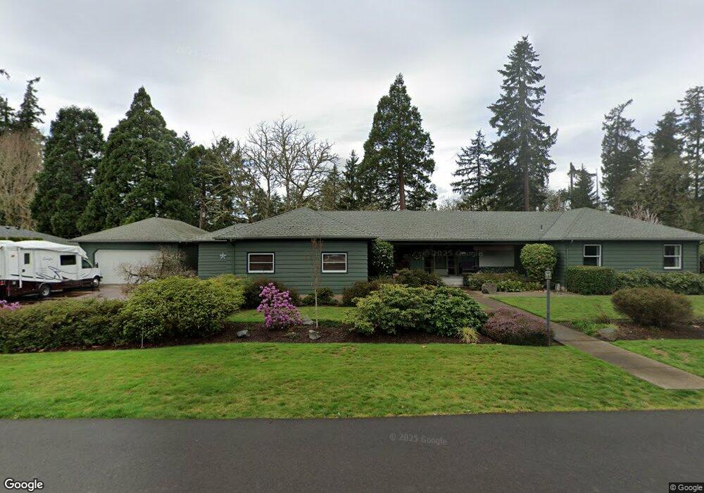 2910 Park Terrace SW, Albany, OR 97321 - photo 1
