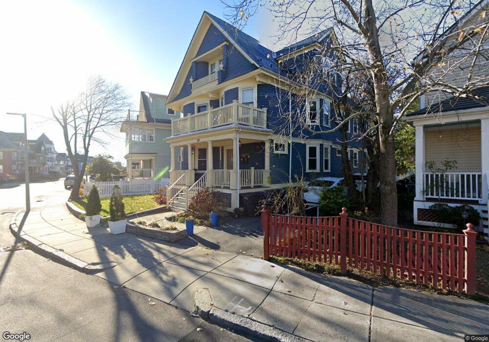 109 Glenway St, Dorchester, MA 02121 - photo 1