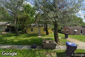 505 SE 36th St, Topeka, KS 66605