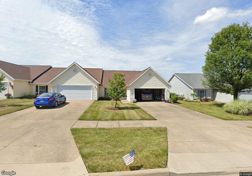 854 King Ridge Dr, Ashland, OH 44805 - photo 1