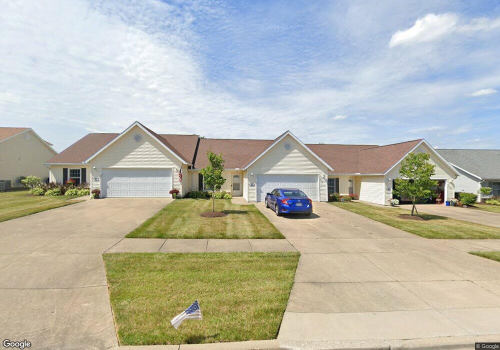 856 King Ridge Dr, Ashland, OH 44805 - photo 1