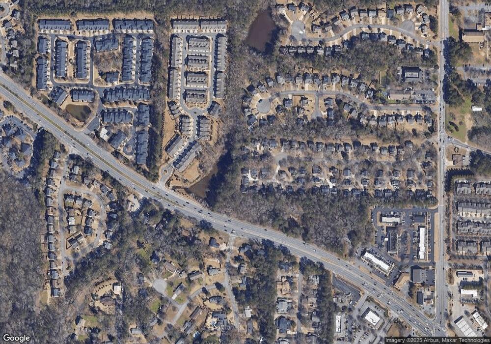 611 Roswell Green Ln unit 611, Roswell, GA 30075 - photo 1