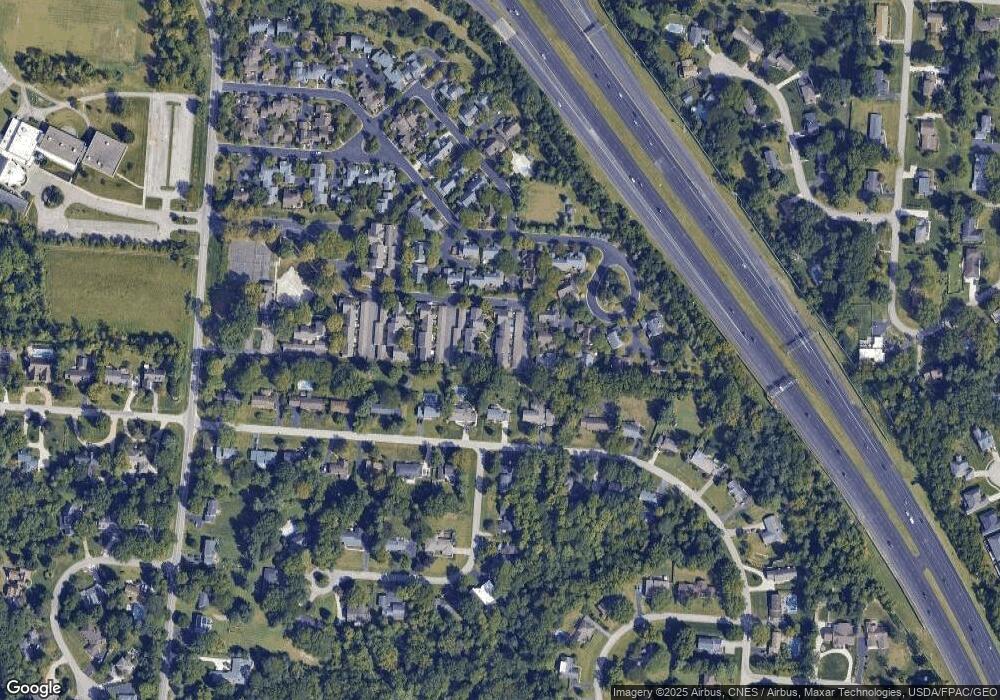 5621 Chowning Way unit 7F, Columbus, OH 43213 - photo 1