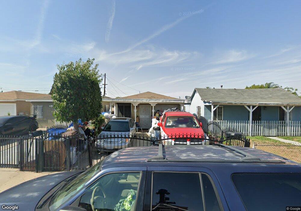 917 W Cedar St, Compton, CA 90220 - photo 1