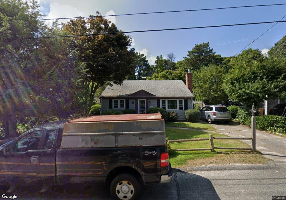 51 Captain Chase Rd, Dennis Port, MA 02639 - photo 1